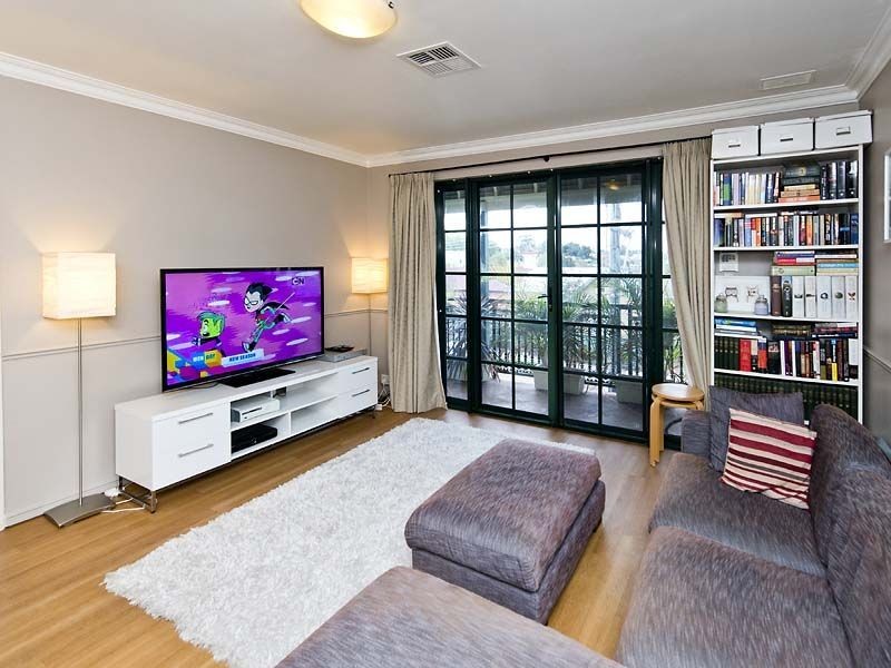 59/1 Carr Street, West Perth WA 6005