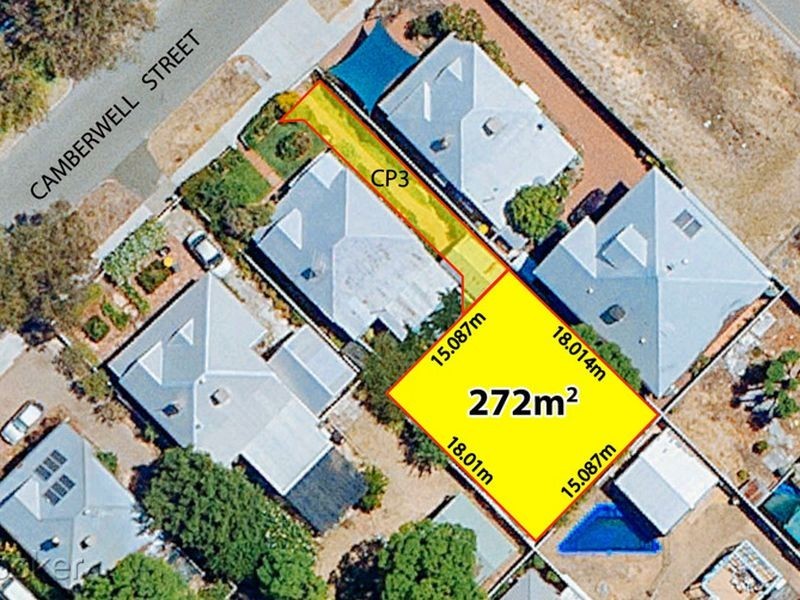 6A Camberwell Street, East Victoria Park WA 6101