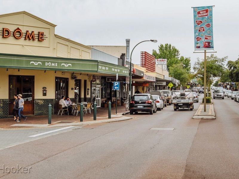 6A Camberwell Street, East Victoria Park WA 6101