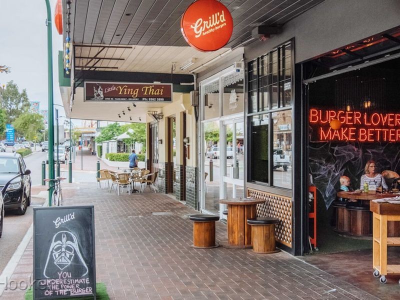 6A Camberwell Street, East Victoria Park WA 6101