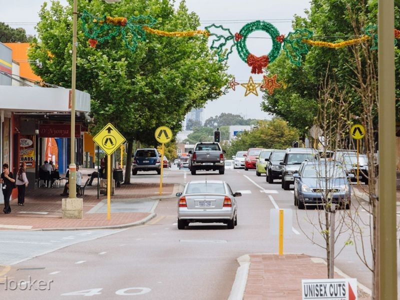 6A Camberwell Street, East Victoria Park WA 6101