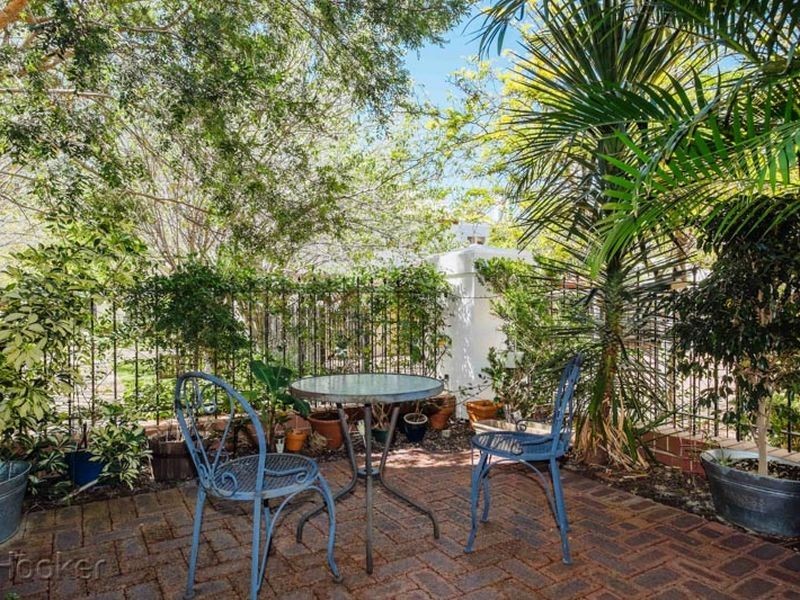 2/19 Little Shenton Lane, Northbridge WA 6003