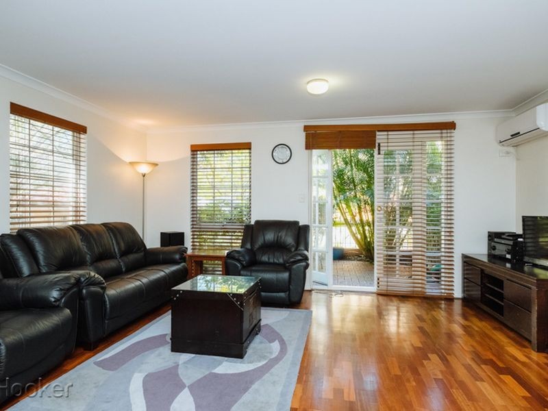 2/19 Little Shenton Lane, Northbridge WA 6003