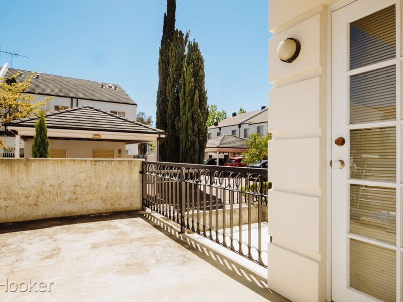 2/19 Little Shenton Lane, Northbridge WA 6003
