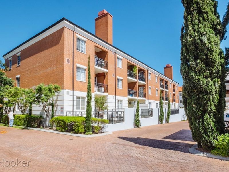 2/19 Little Shenton Lane, Northbridge WA 6003