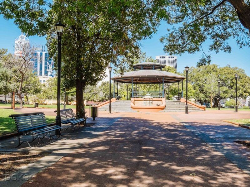 2/19 Little Shenton Lane, Northbridge WA 6003