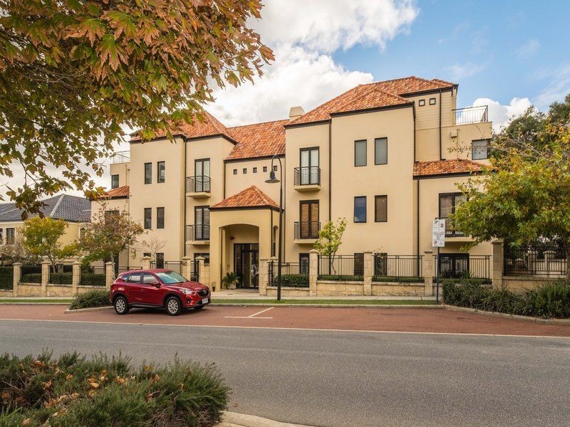 4/40 Victory Terrace, East Perth WA 6004