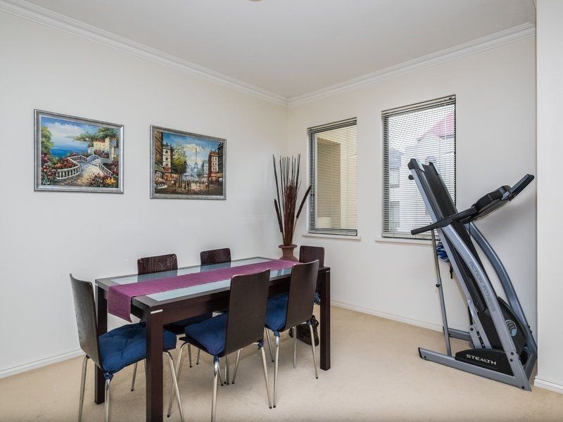 4/40 Victory Terrace, East Perth WA 6004