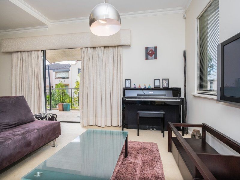 4/40 Victory Terrace, East Perth WA 6004