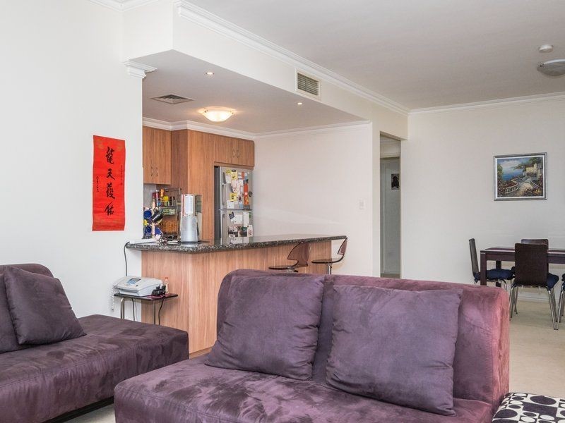 4/40 Victory Terrace, East Perth WA 6004