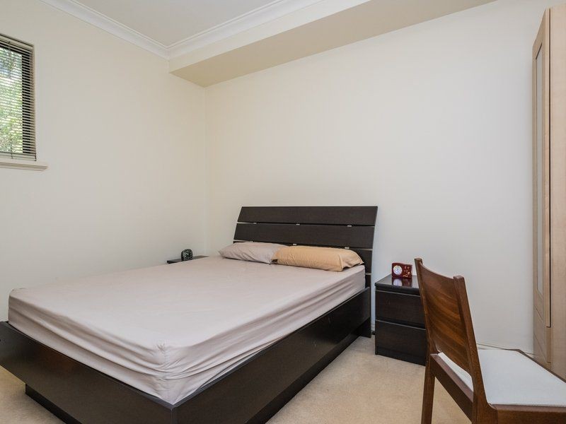4/40 Victory Terrace, East Perth WA 6004