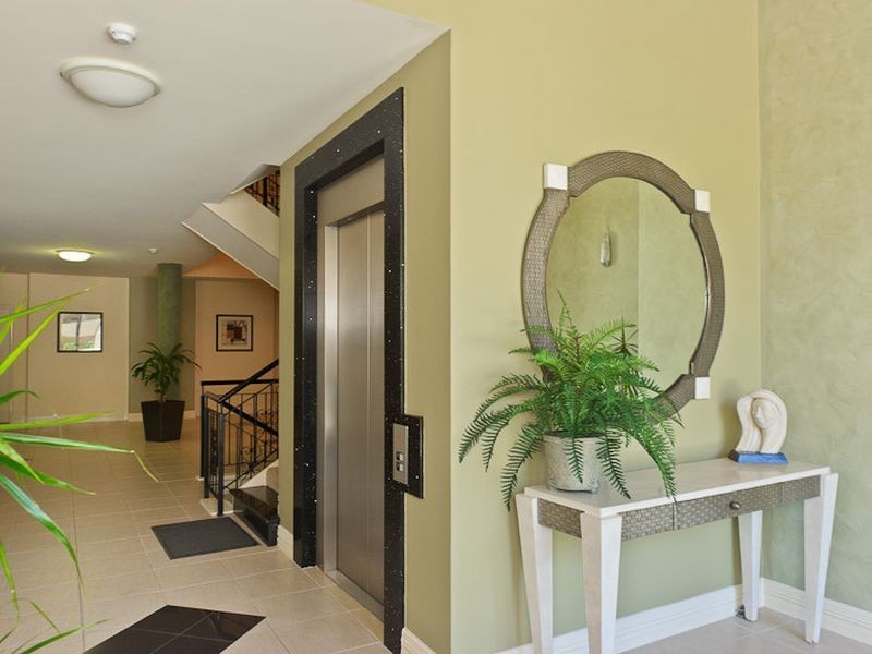 4/40 Victory Terrace, East Perth WA 6004