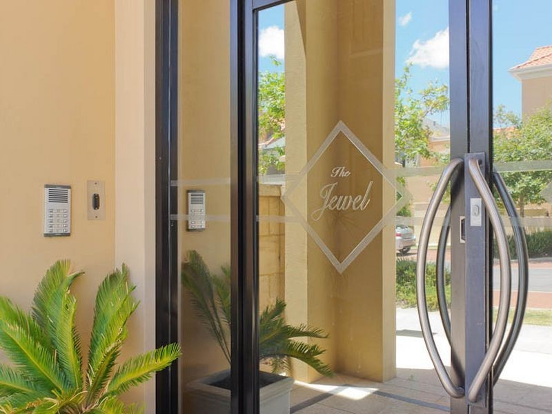 4/40 Victory Terrace, East Perth WA 6004
