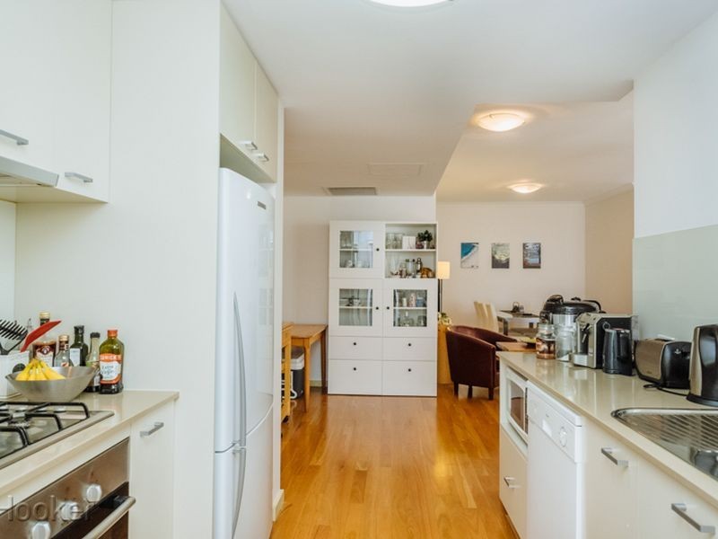 5/38 Fielder Street, East Perth WA 6004