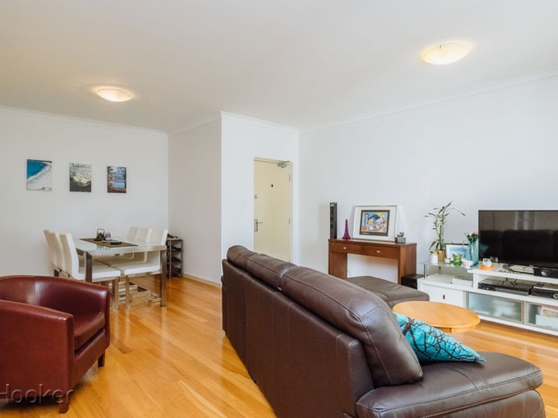 5/38 Fielder Street, East Perth WA 6004