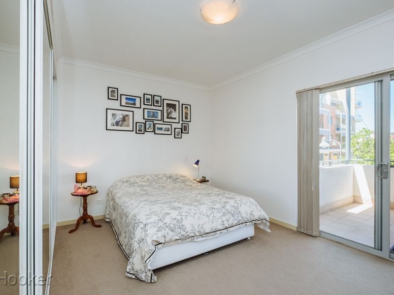 5/38 Fielder Street, East Perth WA 6004