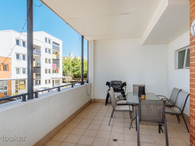 5/38 Fielder Street, East Perth WA 6004