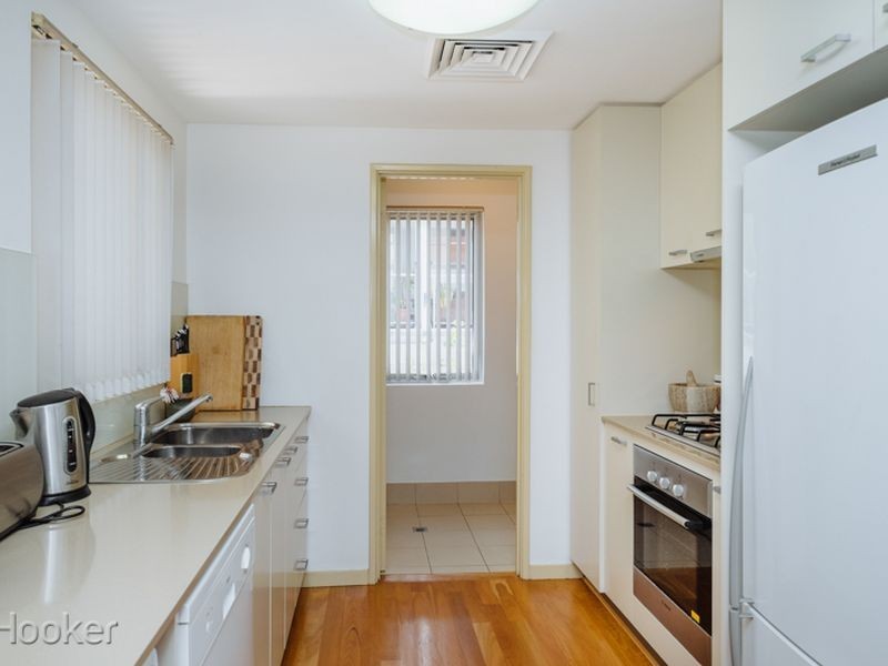 5/38 Fielder Street, East Perth WA 6004