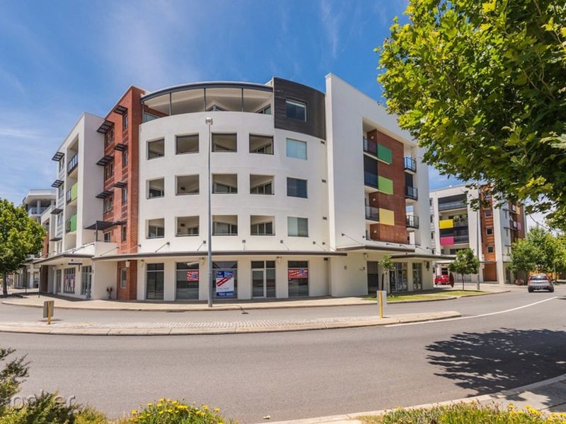 5/38 Fielder Street, East Perth WA 6004
