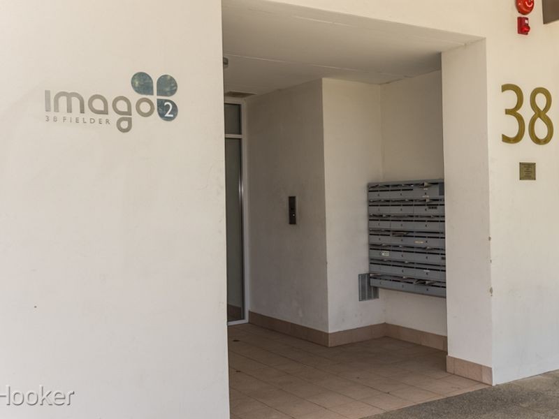 5/38 Fielder Street, East Perth WA 6004