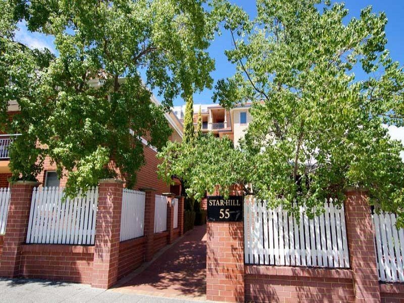 16/55 Wellington Street, East Perth WA 6004