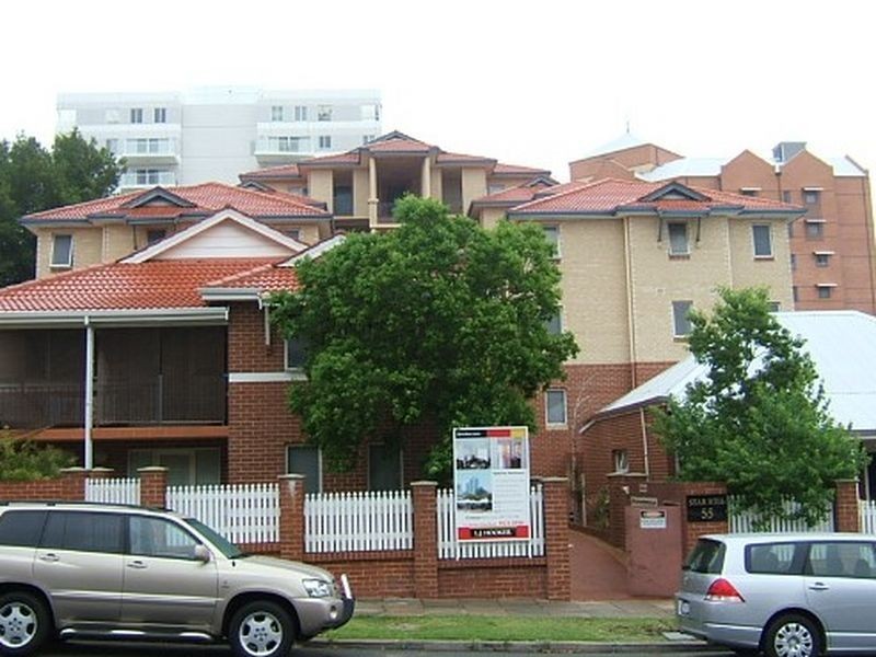 16/55 Wellington Street, East Perth WA 6004