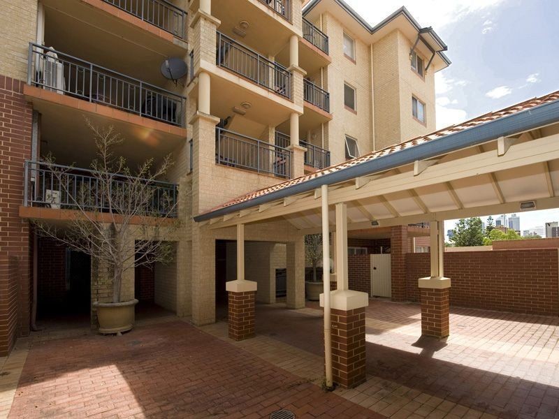 16/55 Wellington Street, East Perth WA 6004