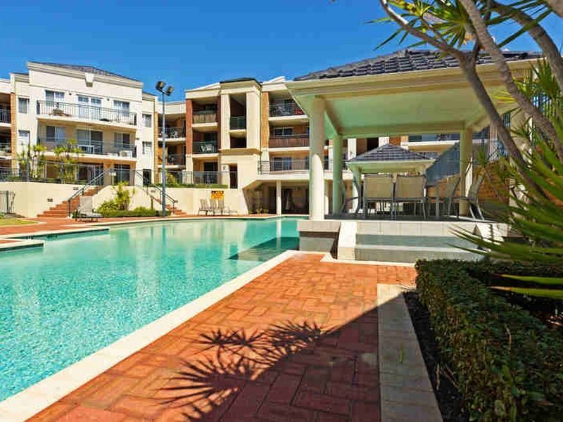 40/7 Delhi Street, West Perth WA 6005