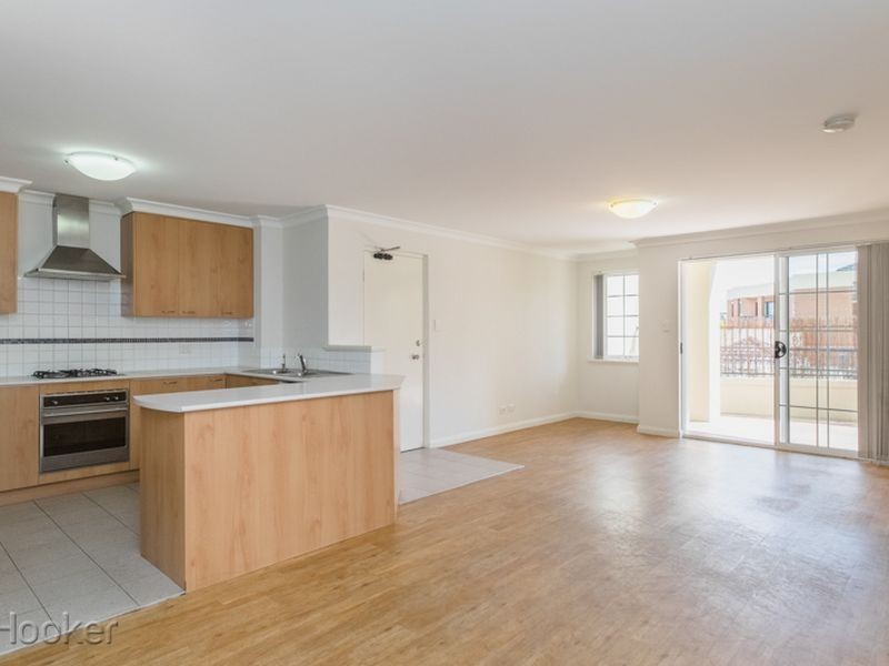 40/7 Delhi Street, West Perth WA 6005