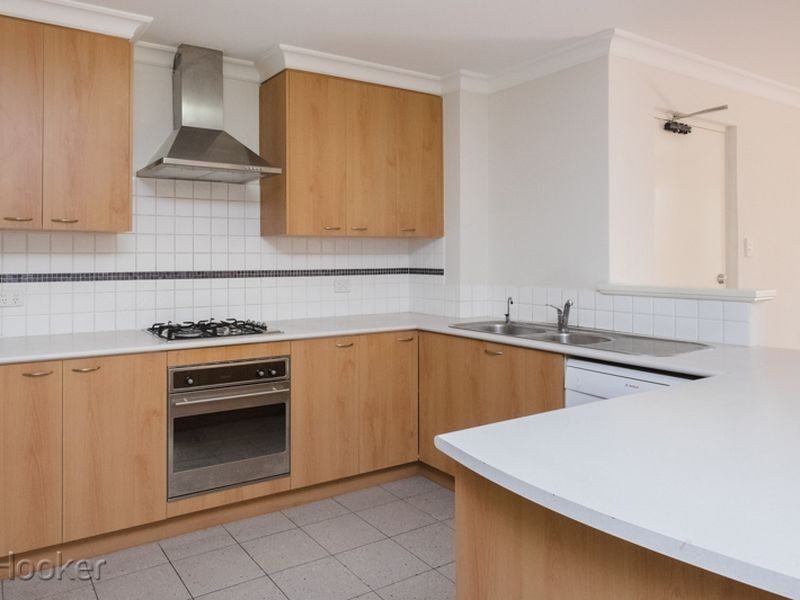 40/7 Delhi Street, West Perth WA 6005