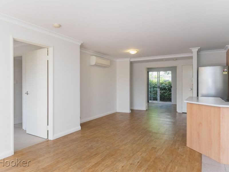40/7 Delhi Street, West Perth WA 6005