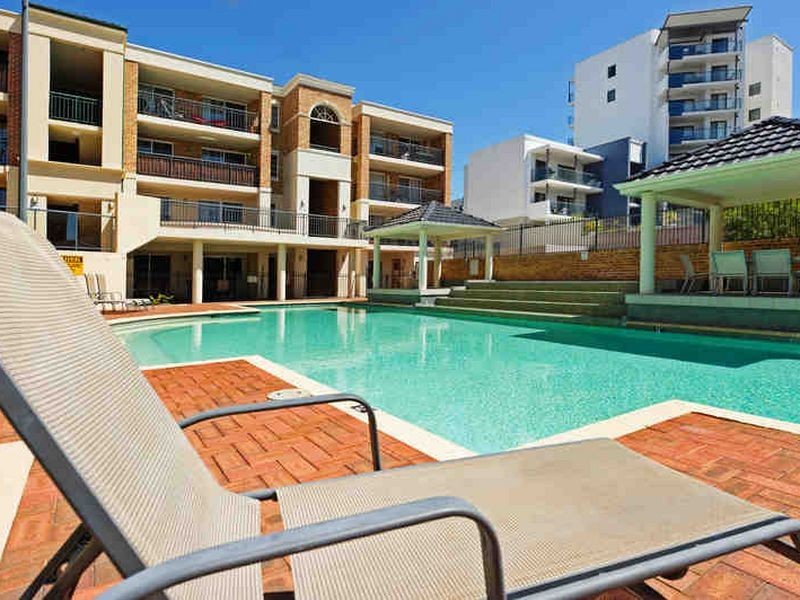 40/7 Delhi Street, West Perth WA 6005