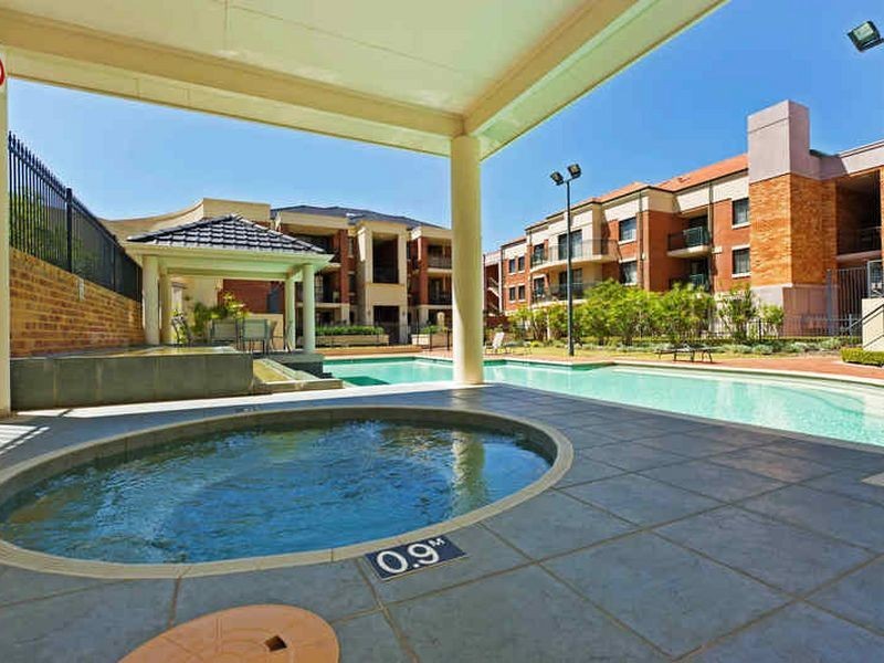 40/7 Delhi Street, West Perth WA 6005