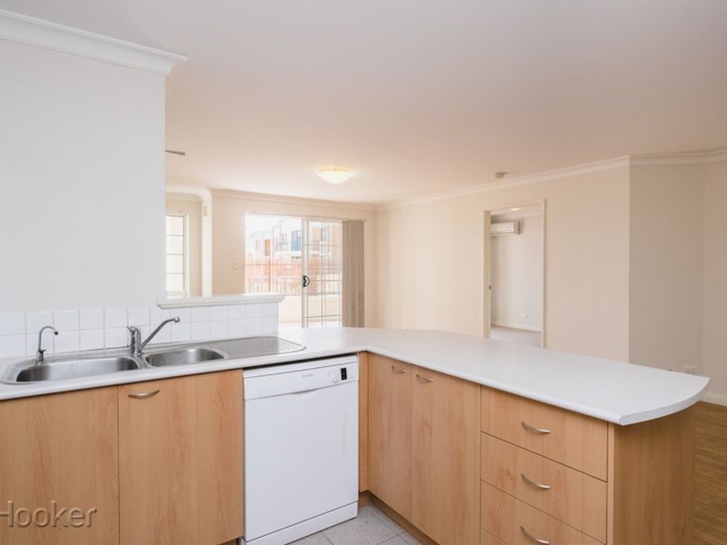 40/7 Delhi Street, West Perth WA 6005