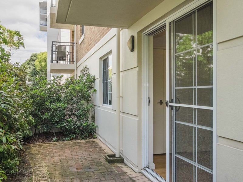 40/7 Delhi Street, West Perth WA 6005