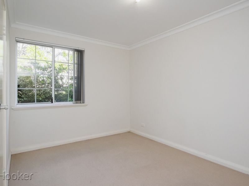 40/7 Delhi Street, West Perth WA 6005