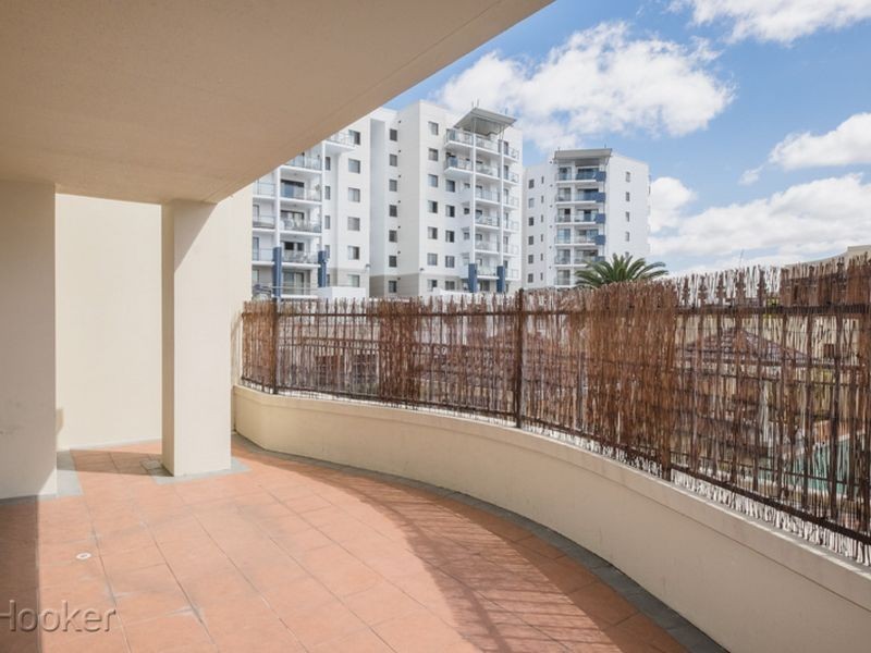 40/7 Delhi Street, West Perth WA 6005