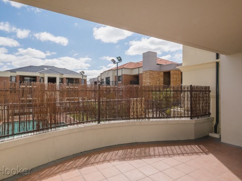 40/7 Delhi Street, West Perth WA 6005