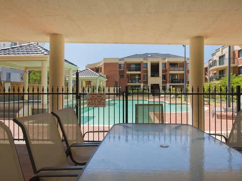 40/7 Delhi Street, West Perth WA 6005