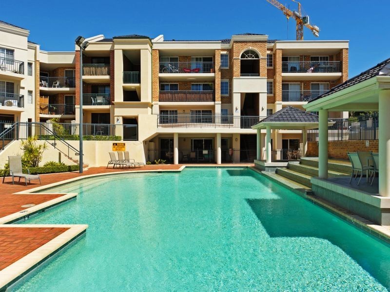 40/7 Delhi Street, West Perth WA 6005