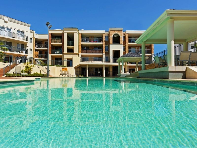 40/7 Delhi Street, West Perth WA 6005