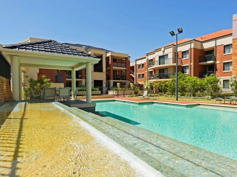 40/7 Delhi Street, West Perth WA 6005