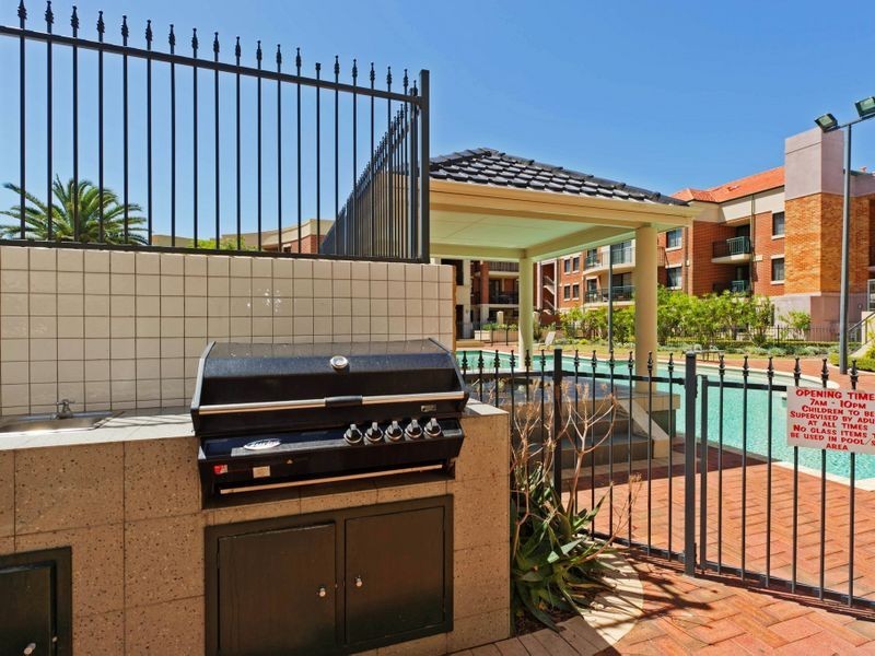 40/7 Delhi Street, West Perth WA 6005