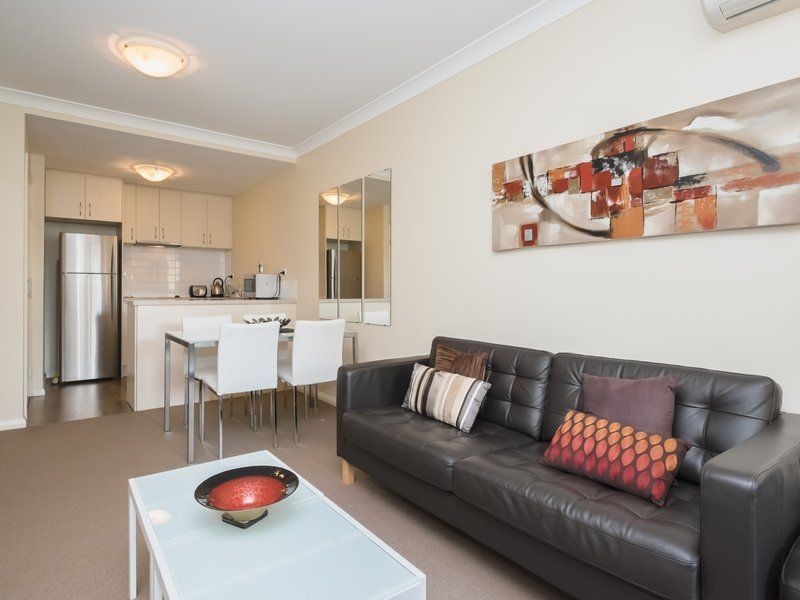 21/121 Hill Street, East Perth WA 6004