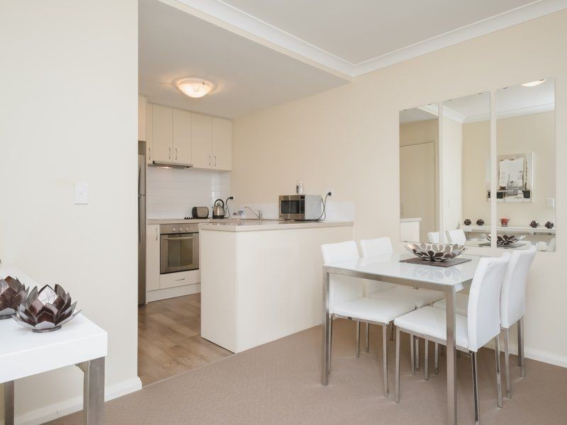 21/121 Hill Street, East Perth WA 6004