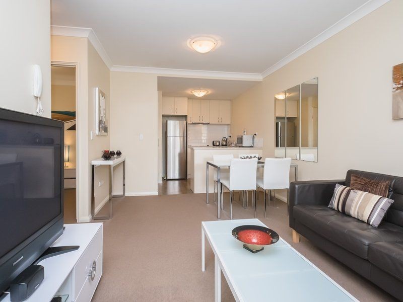 21/121 Hill Street, East Perth WA 6004