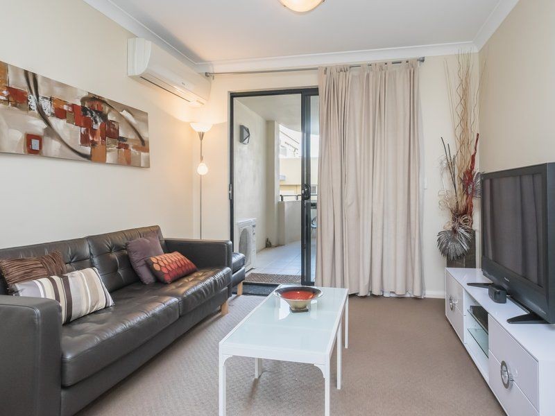 21/121 Hill Street, East Perth WA 6004