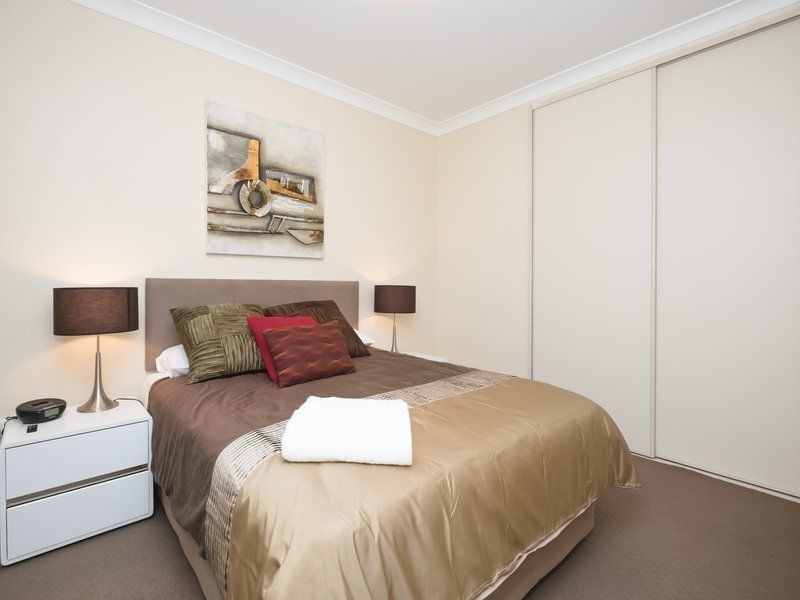 21/121 Hill Street, East Perth WA 6004