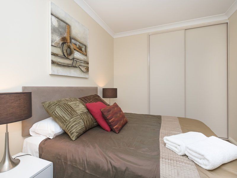 21/121 Hill Street, East Perth WA 6004