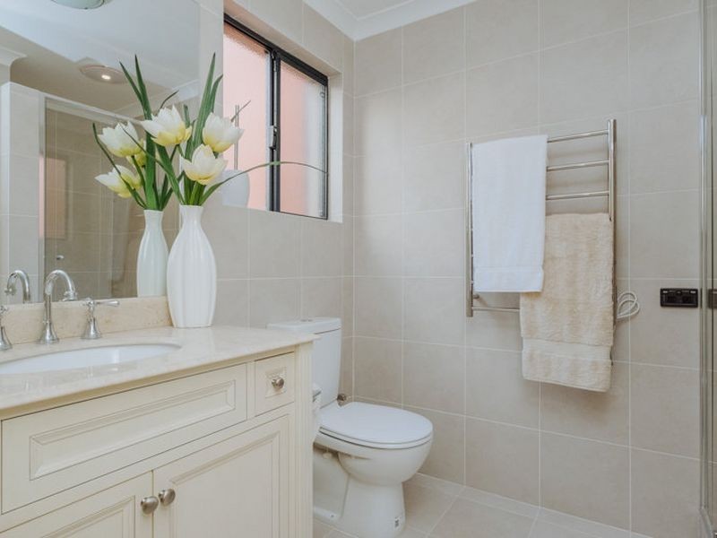 4 Flagstaff Lane, East Perth WA 6004